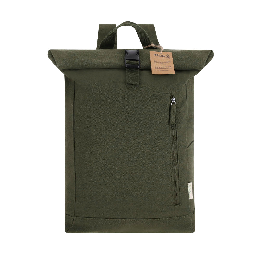 Mochila Antrim - VERDE