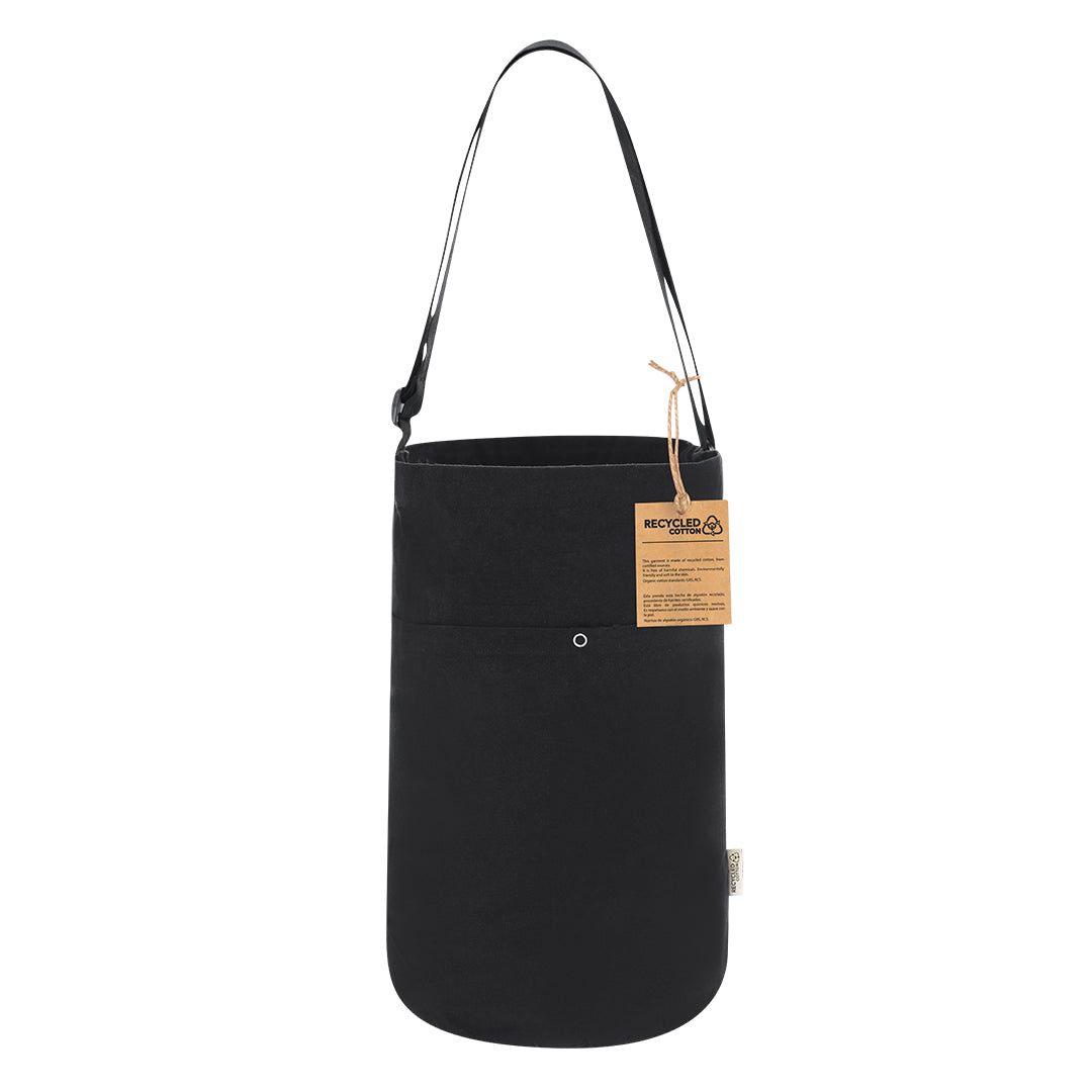 Bolsa Harkal - NEGRO