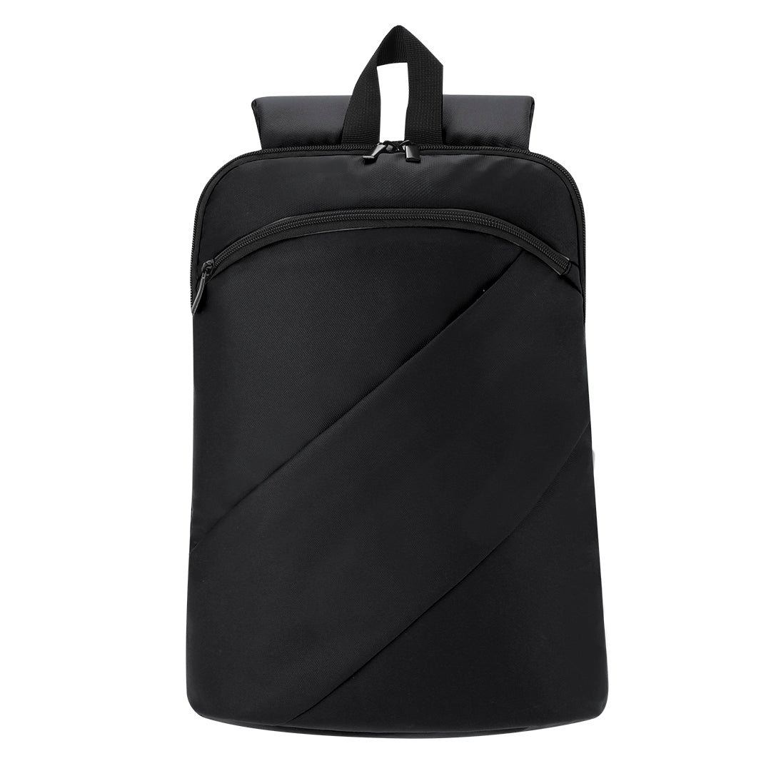 Mochila Gambul - NEGRO
