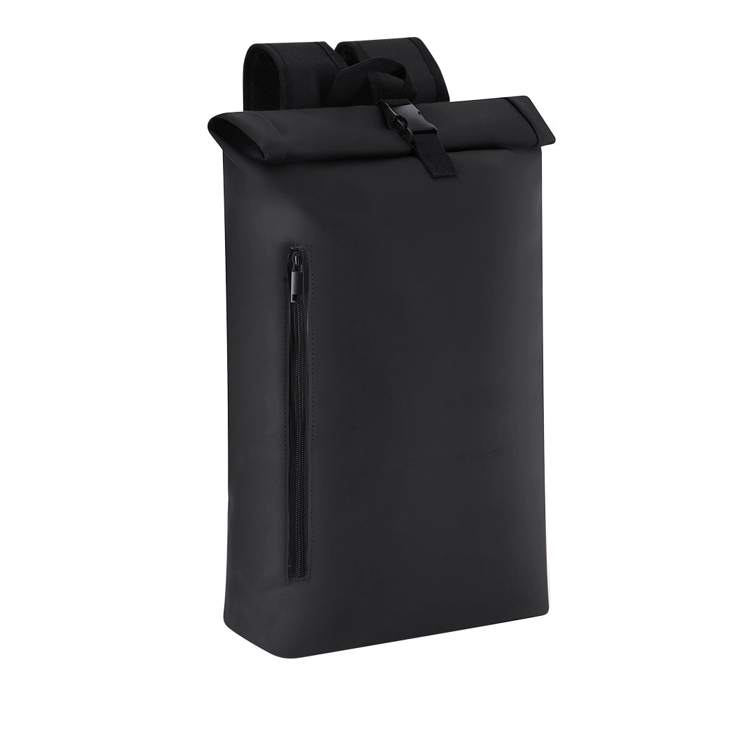 Mochila Vlad - NEGRO