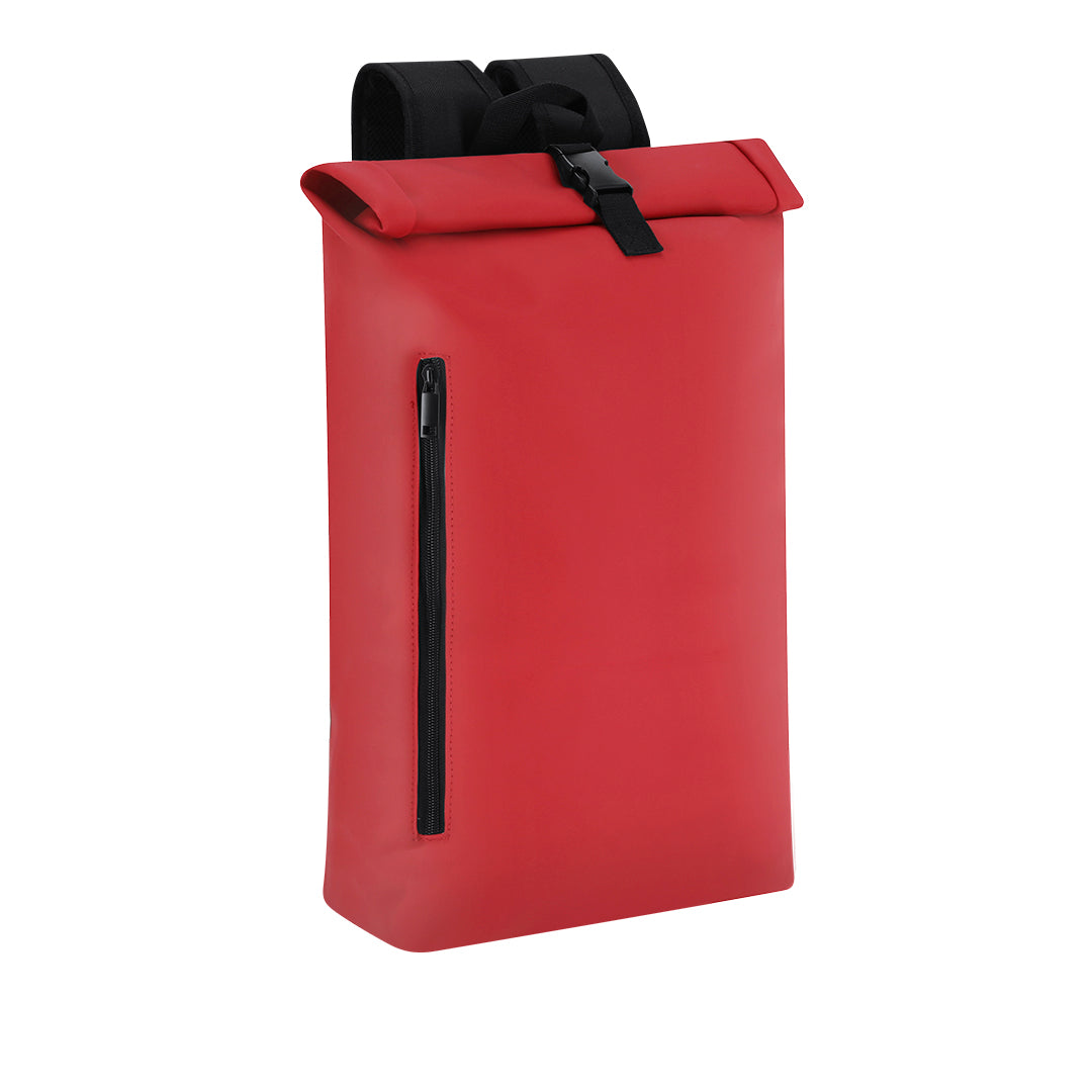 Mochila Vlad - ROJO
