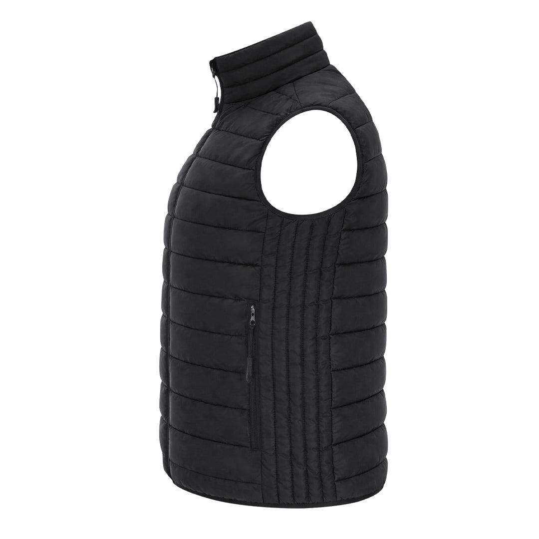 Chaleco Mujer Cashel