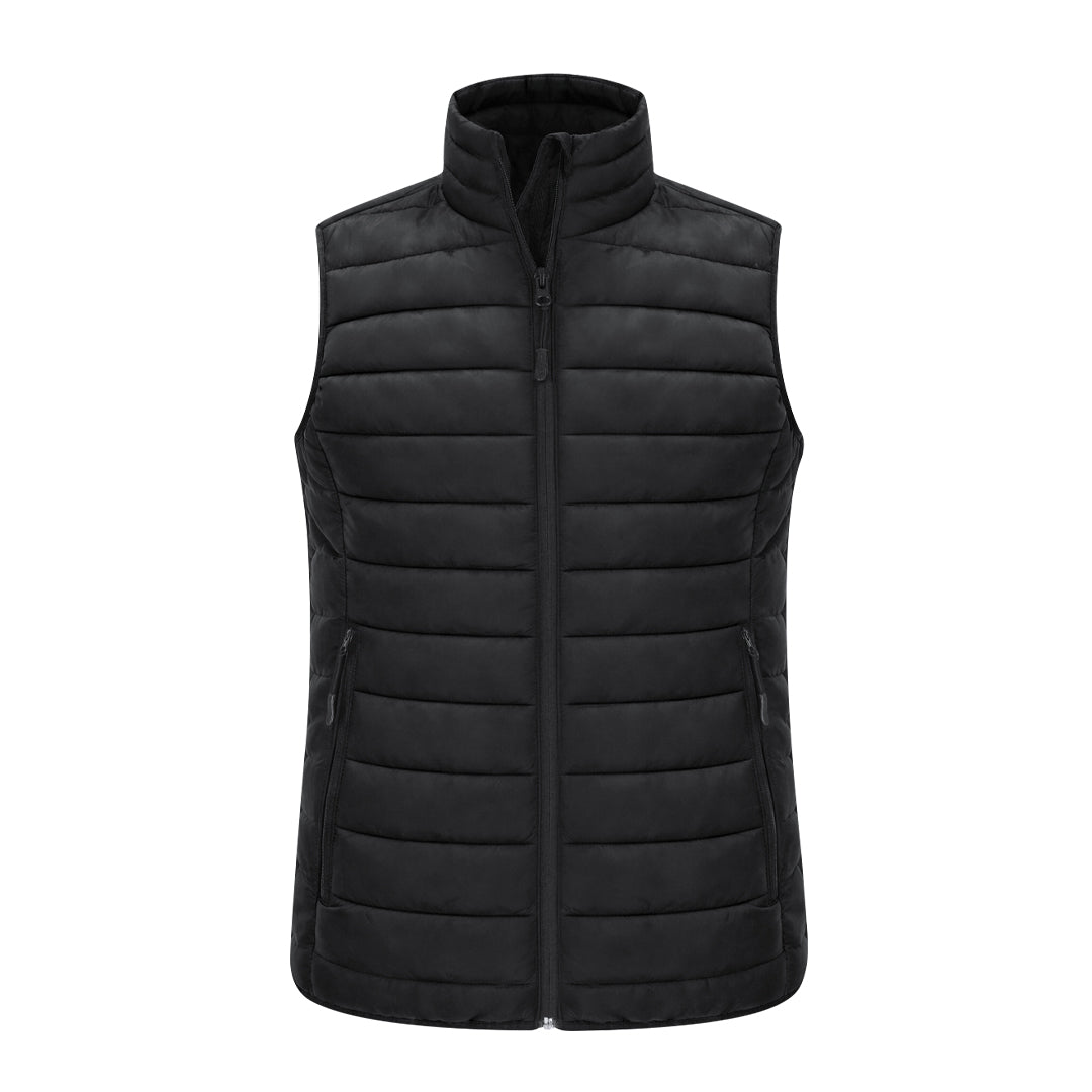 Chaleco Mujer Cashel