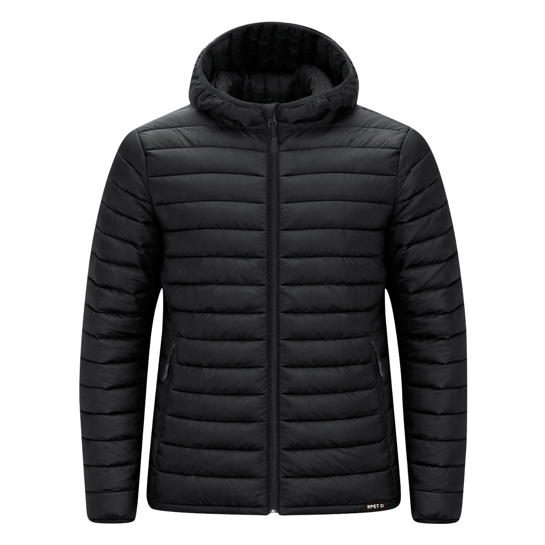 Chaqueta Dilax - NEGRO