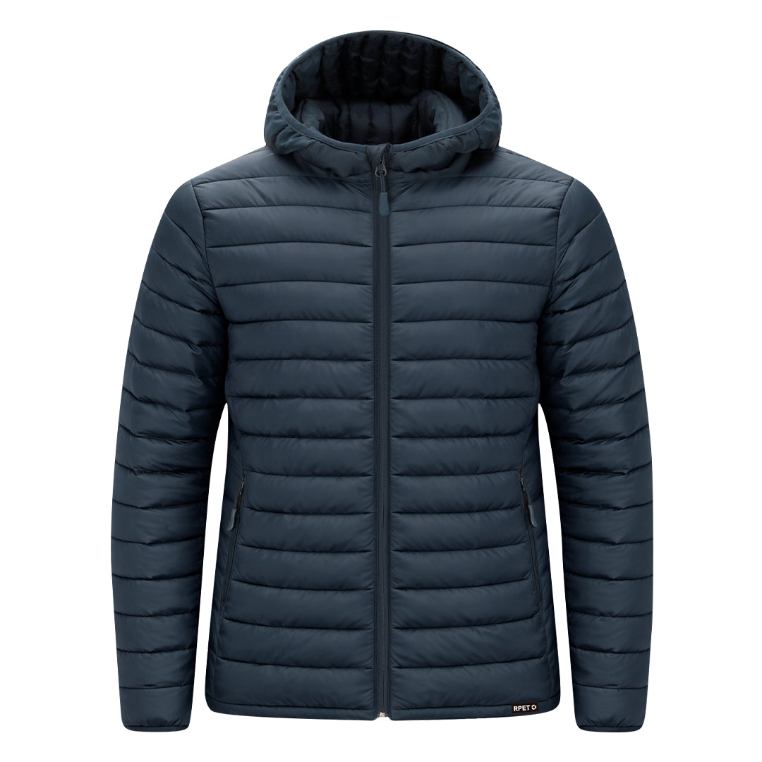 Chaqueta Dilax - MARINO