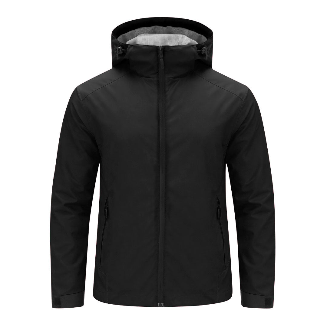 Parka Sarbon - NEGRO