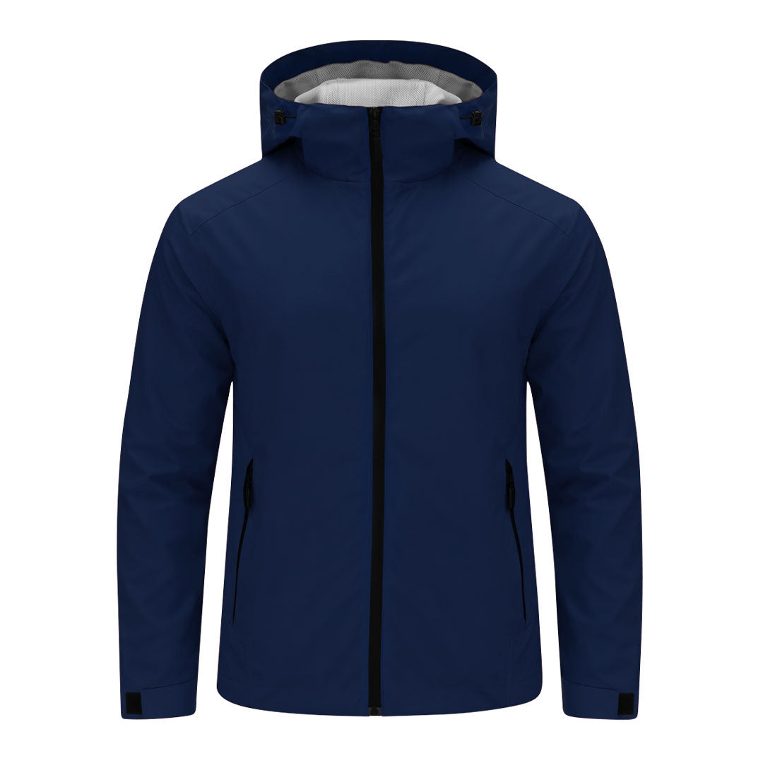 Parka Sarbon - MARINO