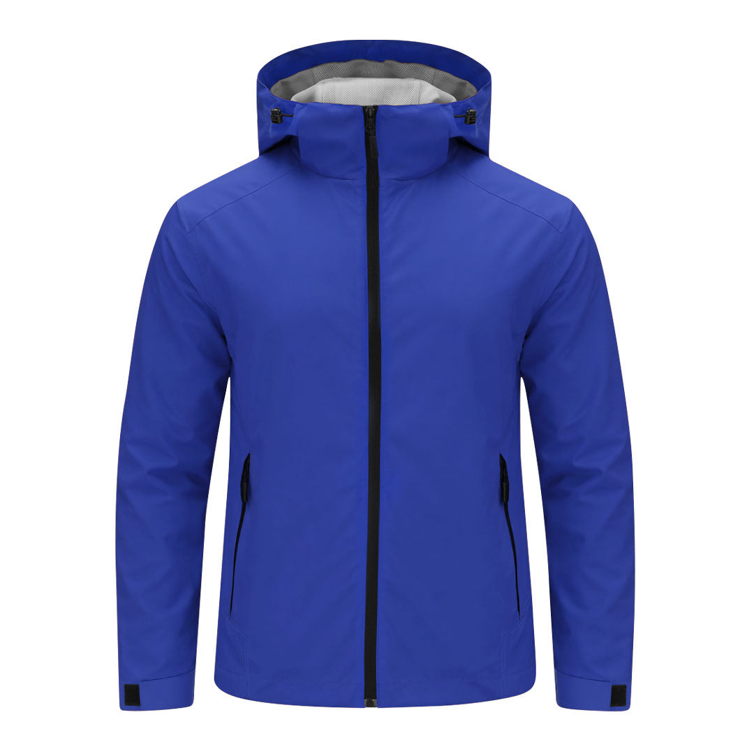 Parka Sarbon - AZUL