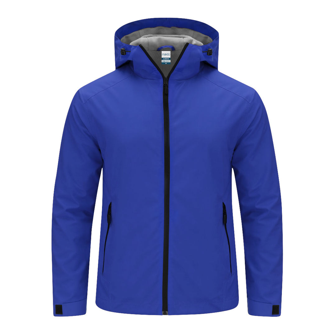 Parka Sarbon