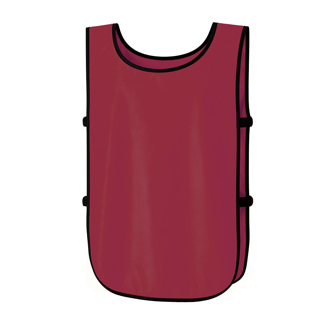 Peto Stegan - ROJO