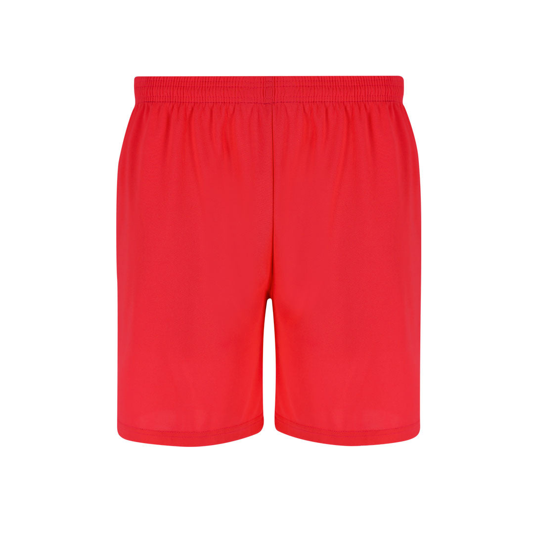 Pantalón Rudig - ROJO