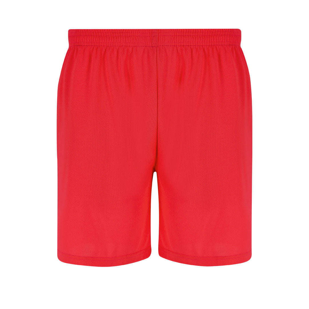 Pantalón Niño Rudig - ROJO