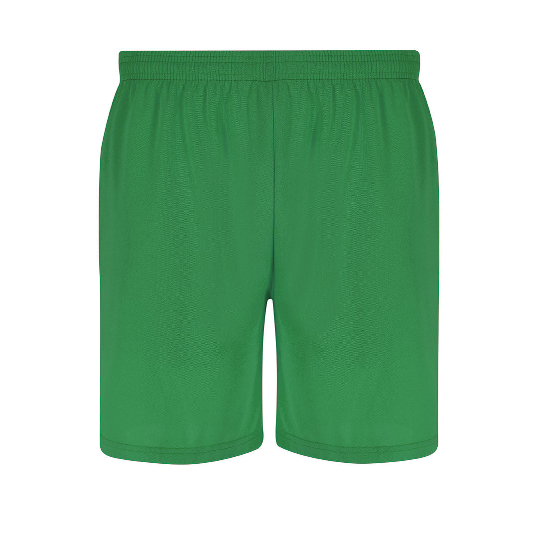Pantalón Niño Rudig - VERDE