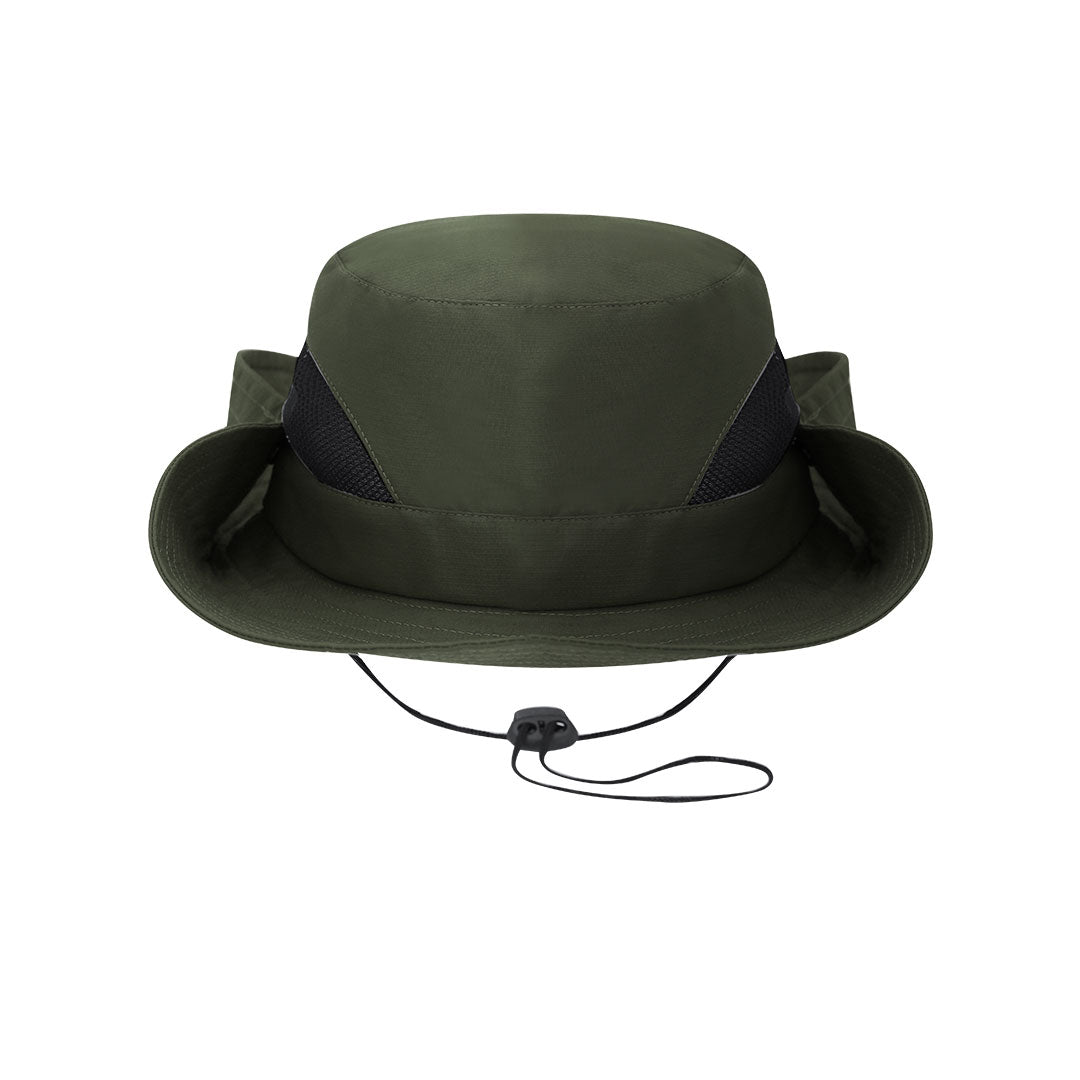 Gorro Tierney - VERDE