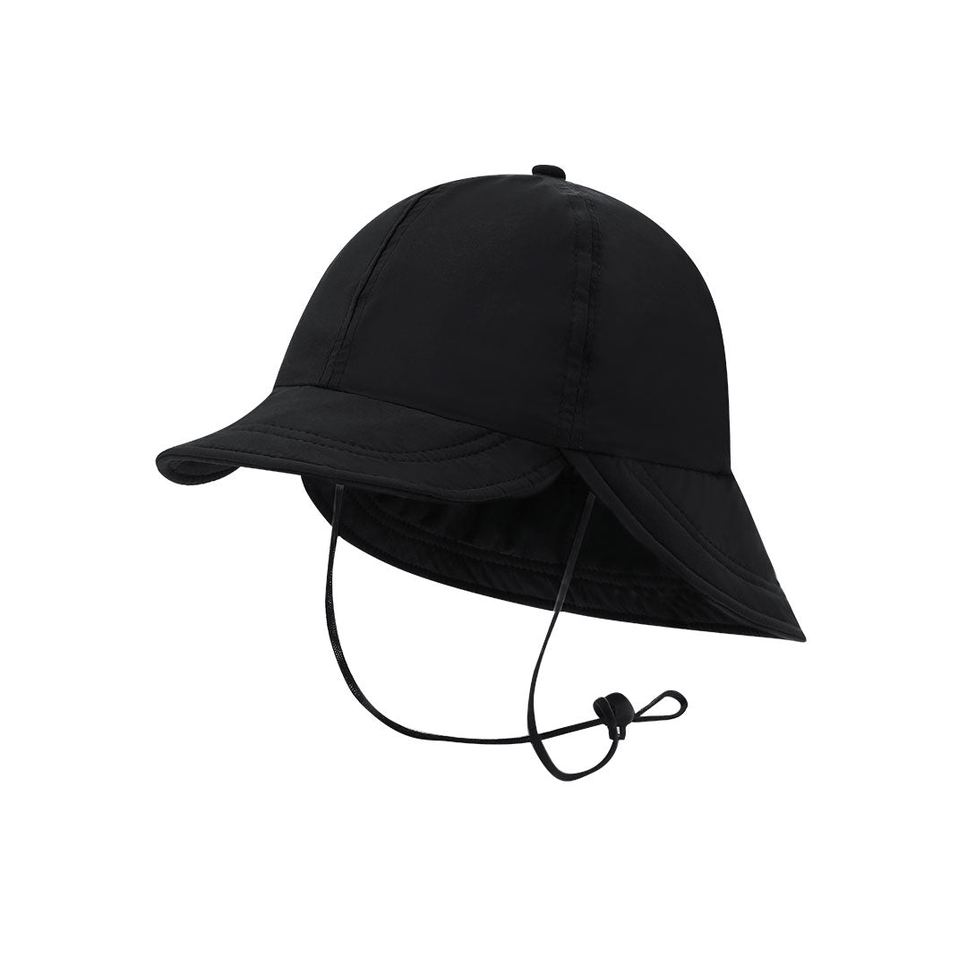 Gorra Fraser - NEGRO