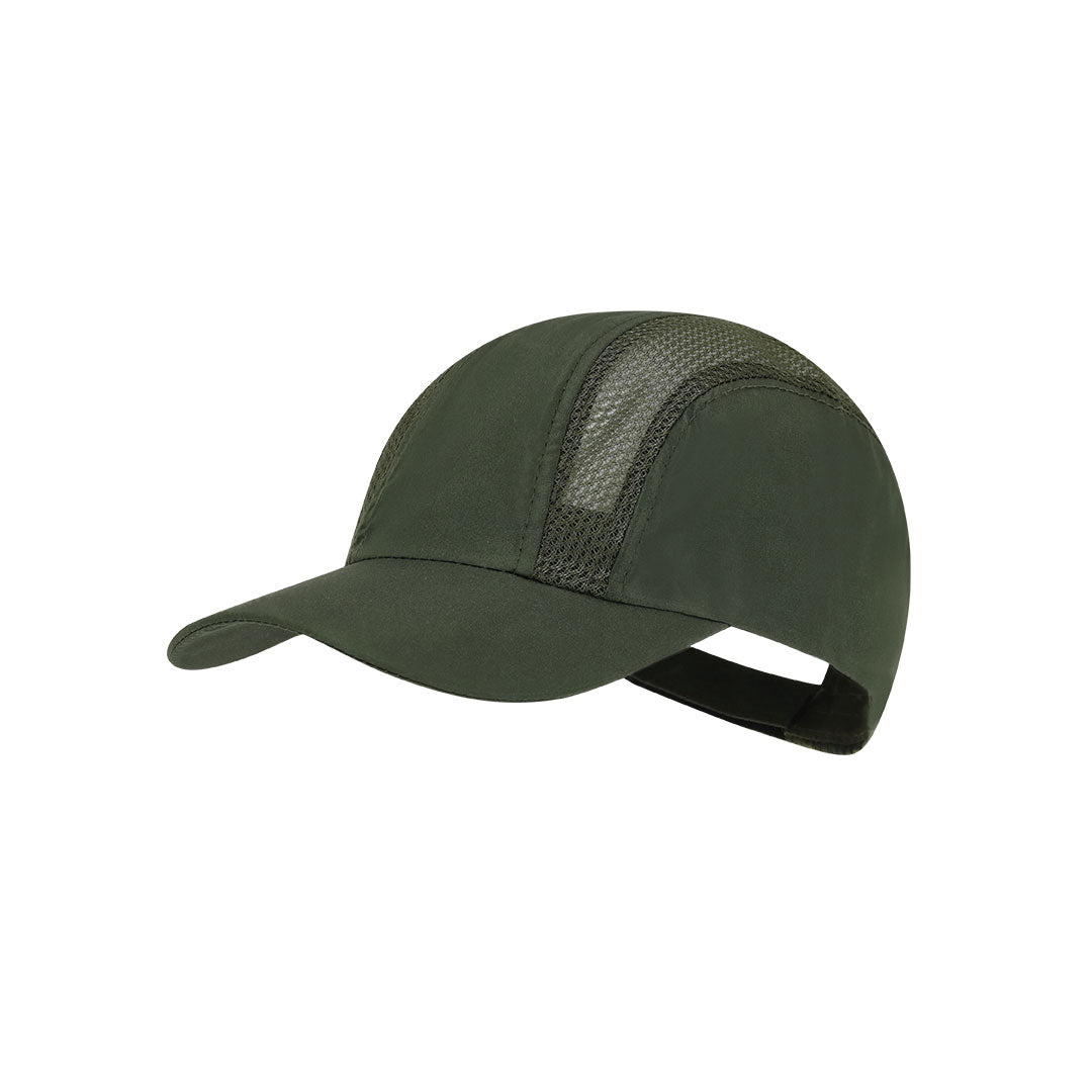Gorra Hakos - VERDE OSCURO