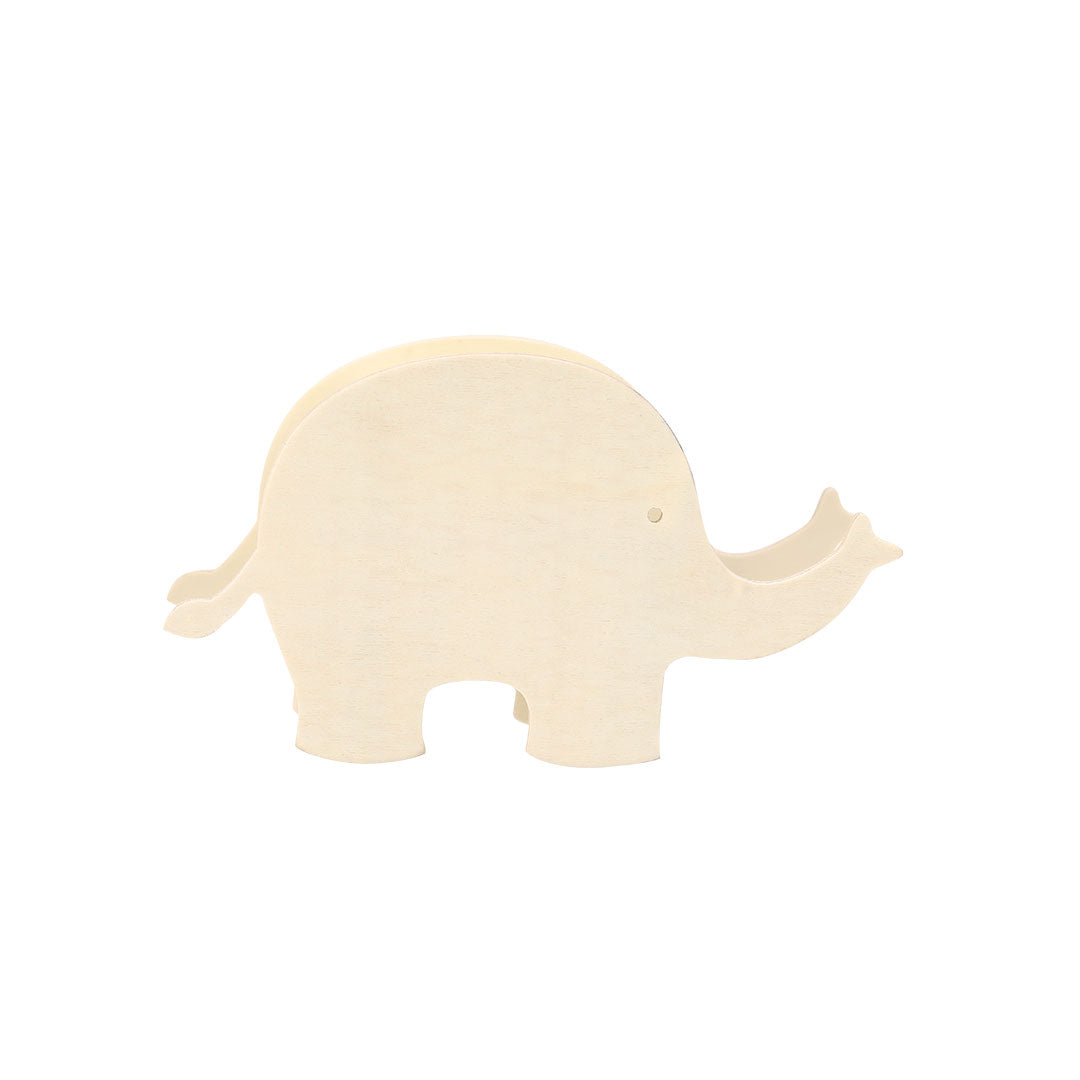 Hucha Yilmax - ELEFANTE