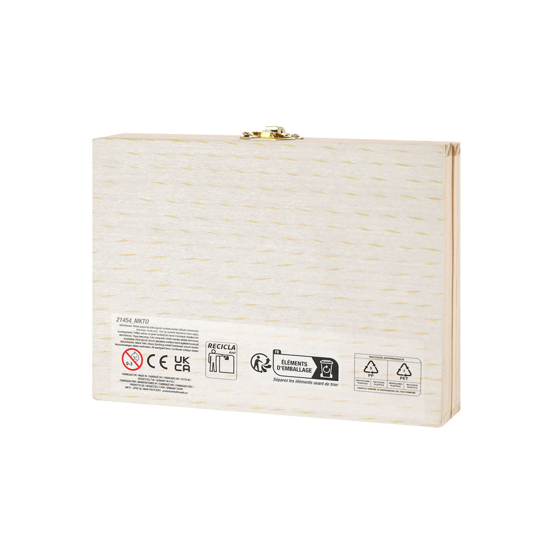 Estuche Lidner