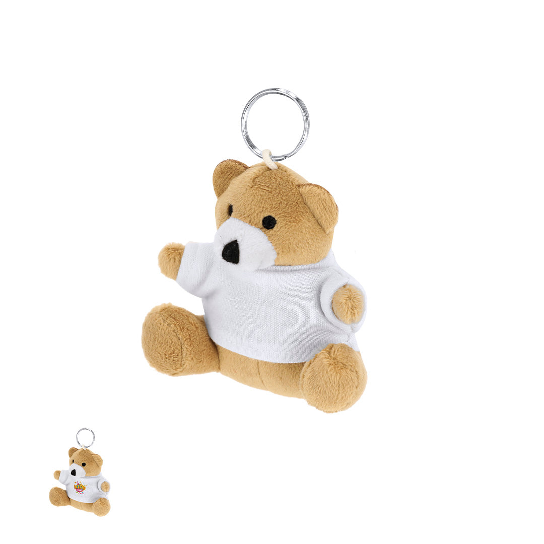 Llavero Peluche Pickford