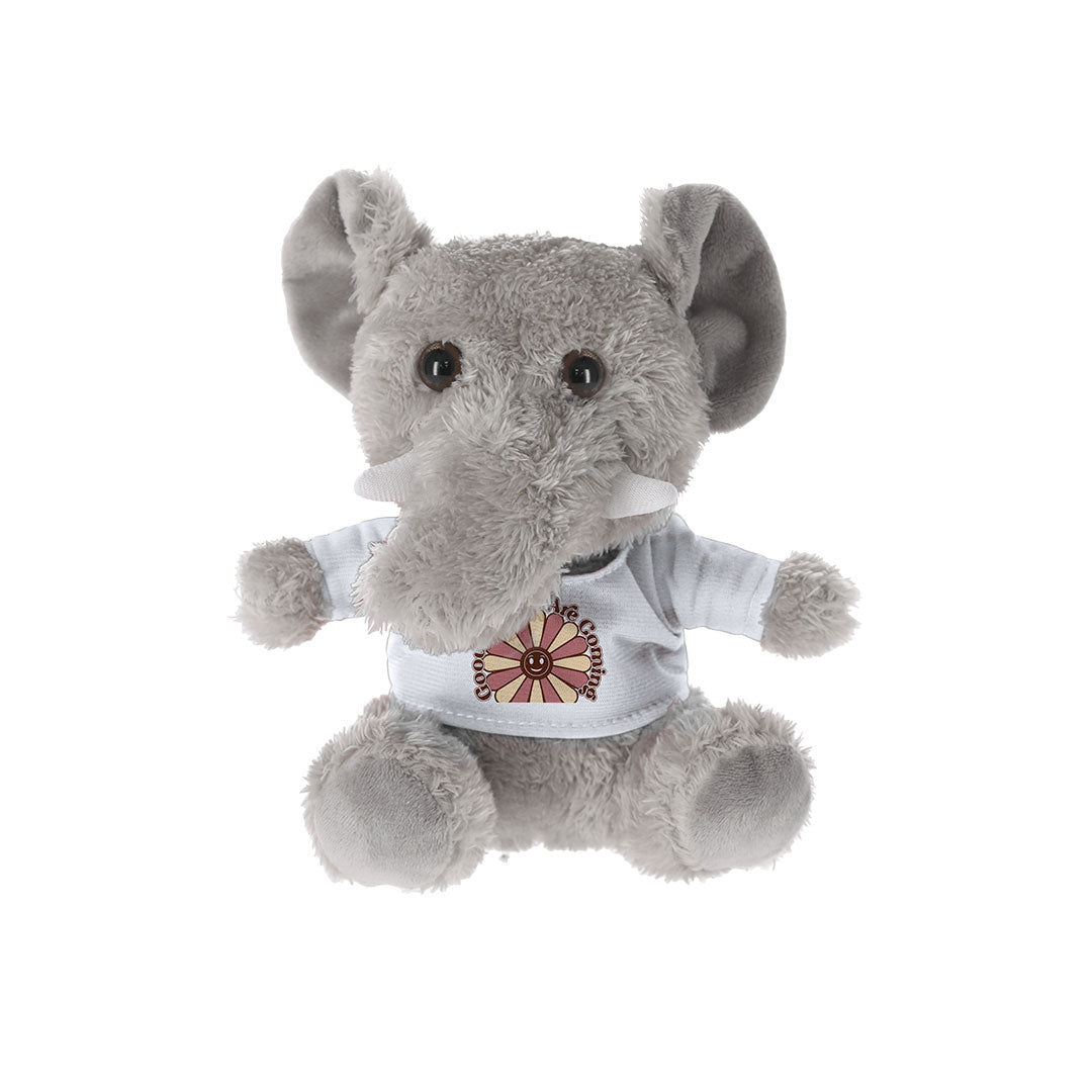 Peluche Brekalo - GRIS