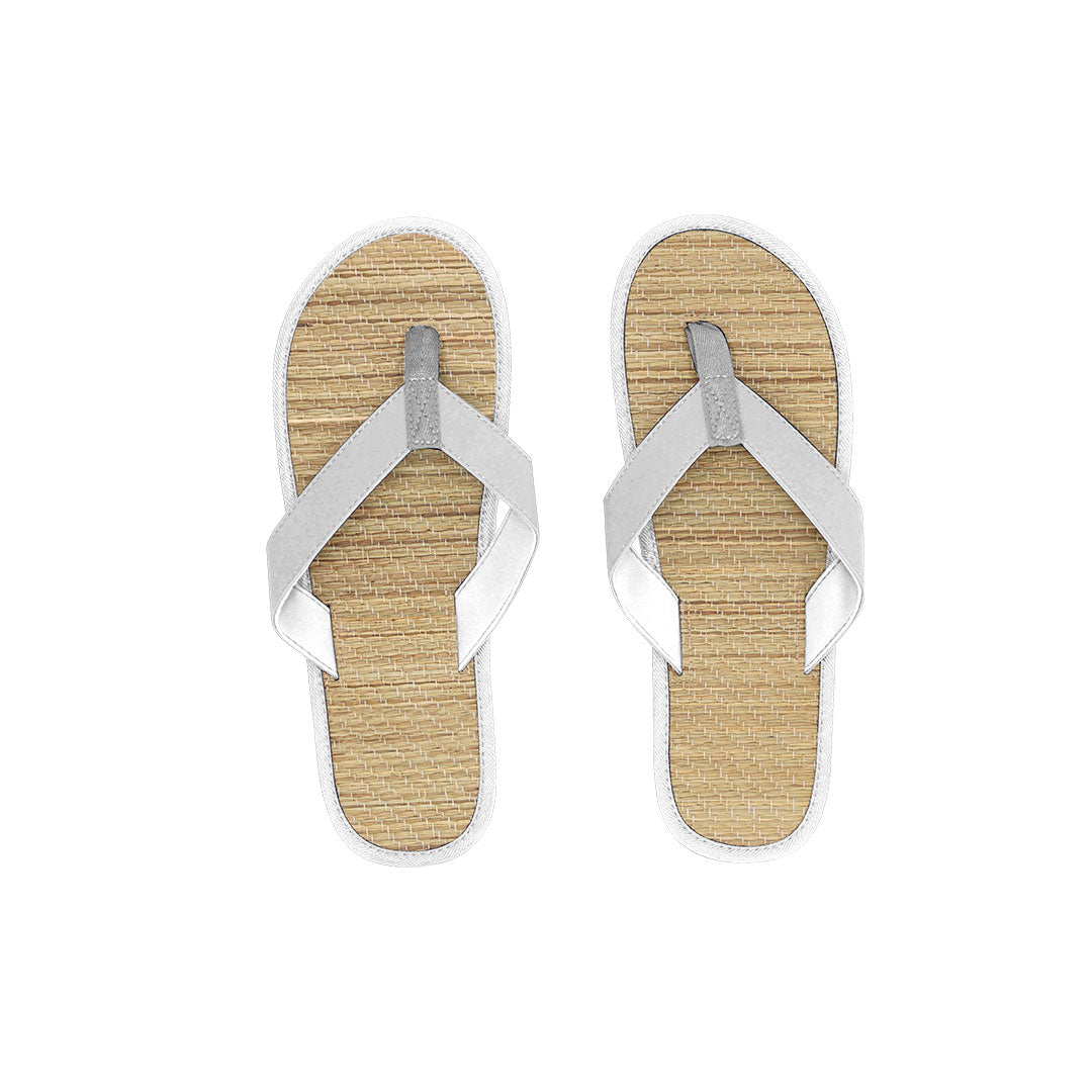 Chanclas Sirgu - BLANCO