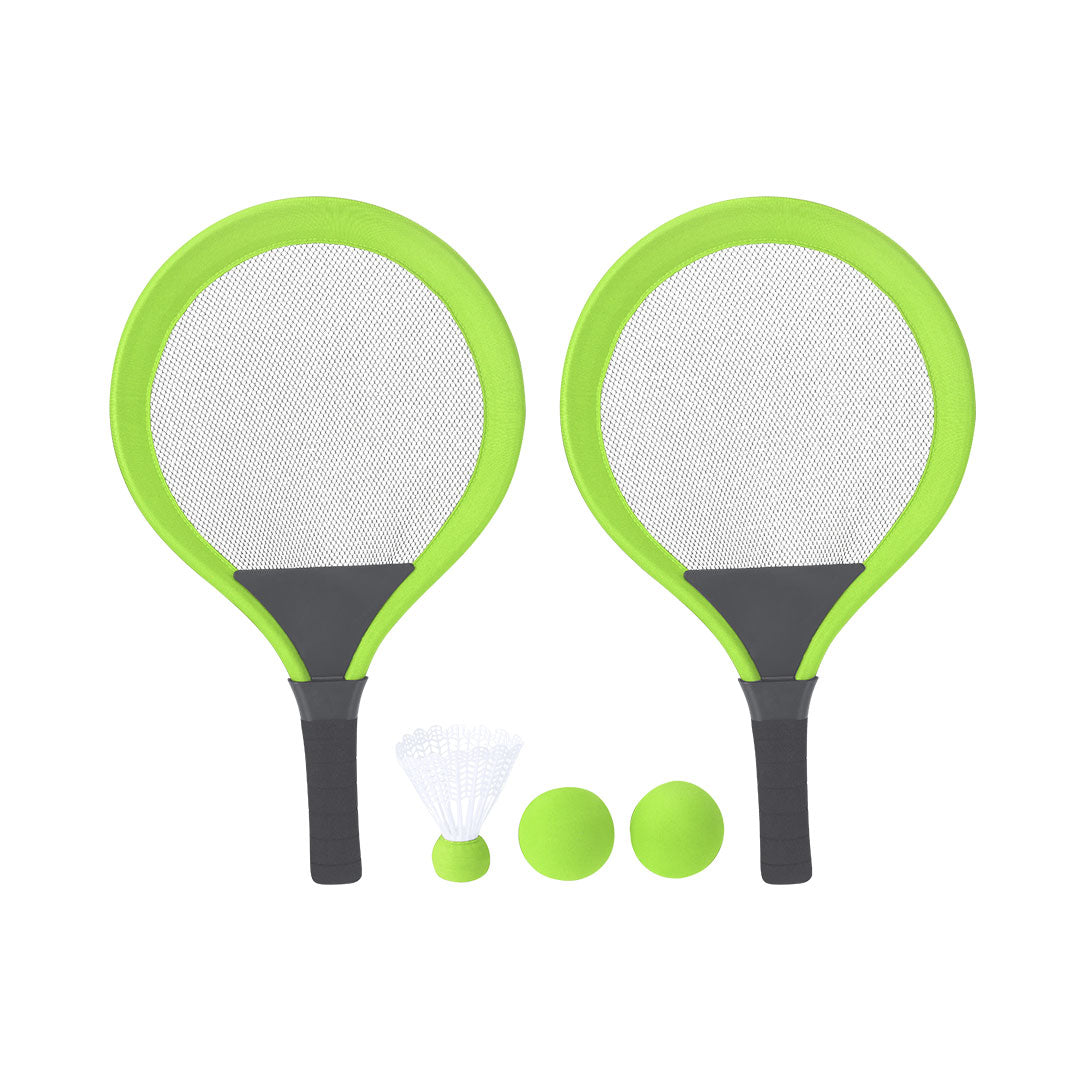 Set Juegos Babic - VERDE CLARO