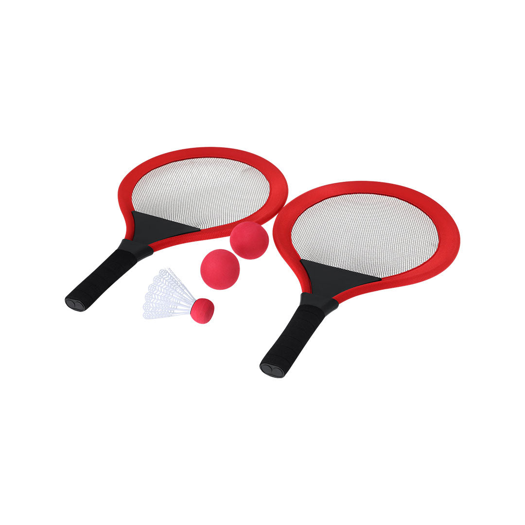 Set Juegos Babic