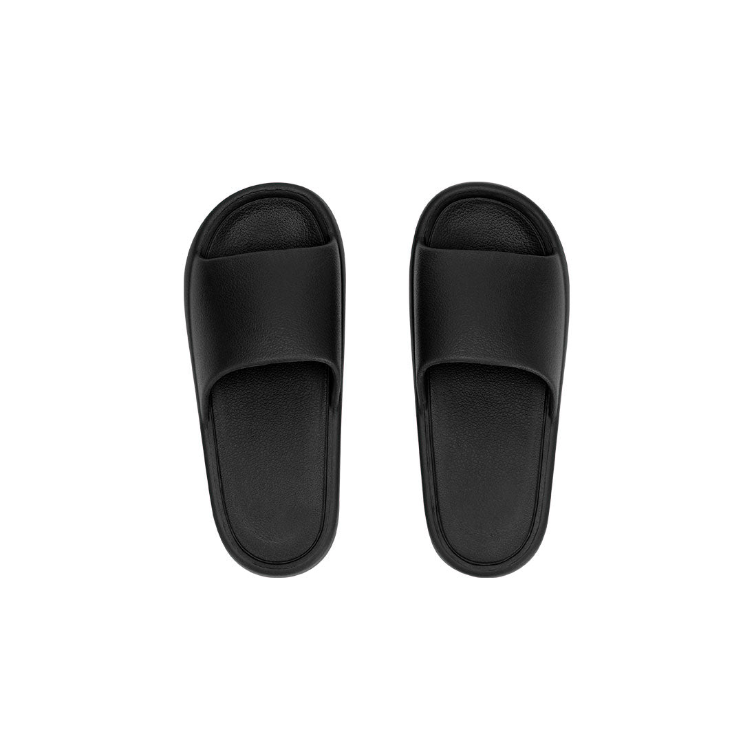 Chanclas Ridel - NEGRO