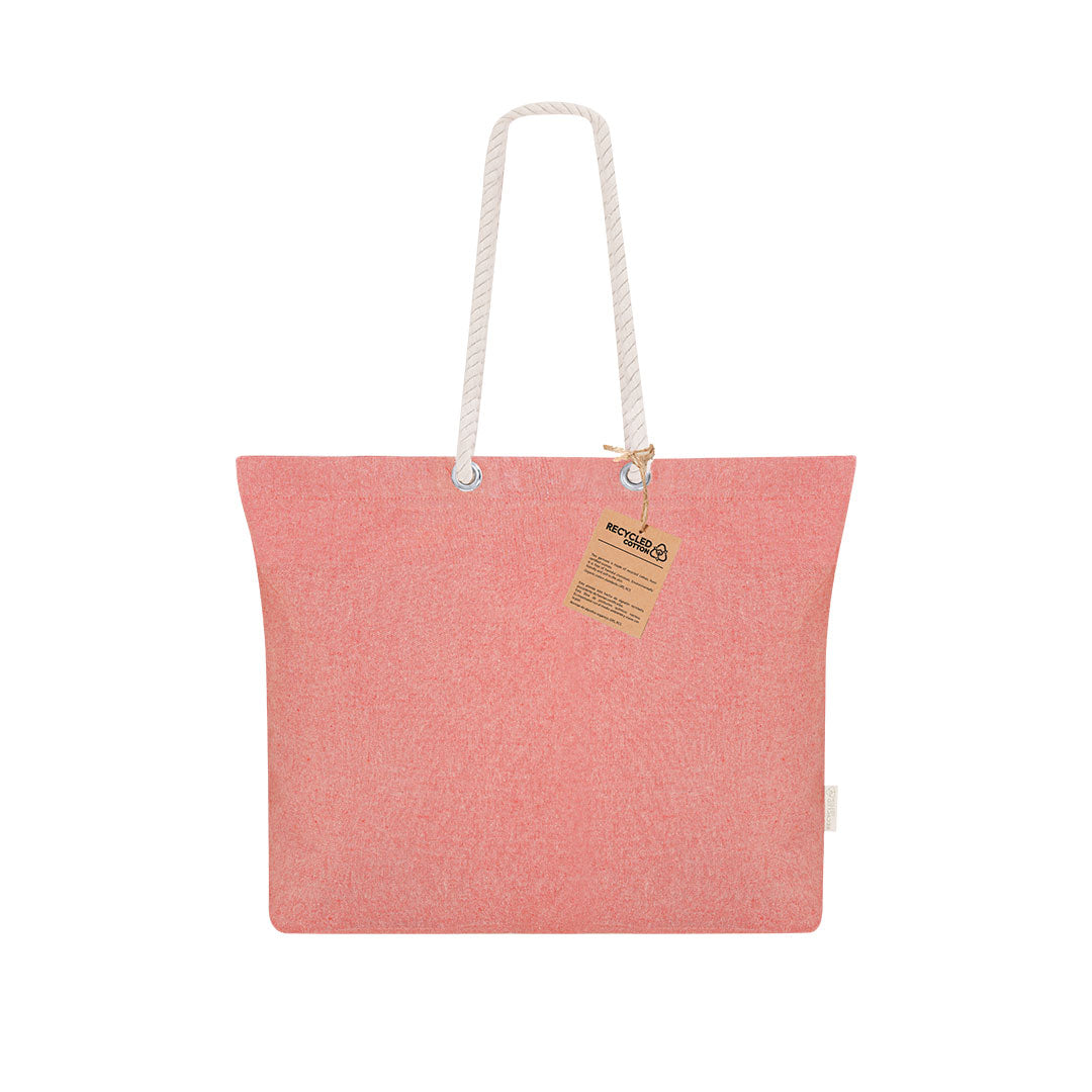 Bolsa Coulan - ROJO