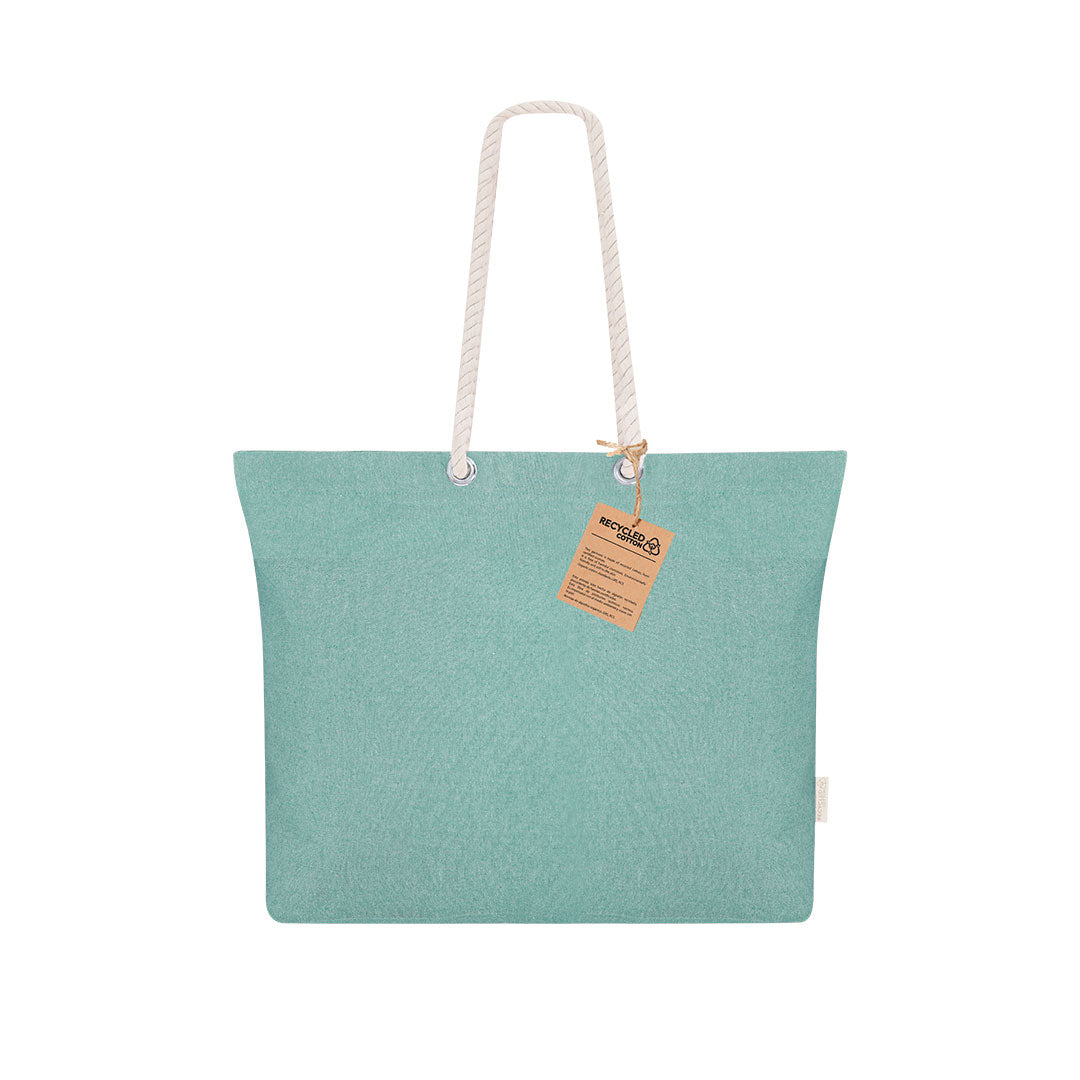 Bolsa Coulan - VERDE