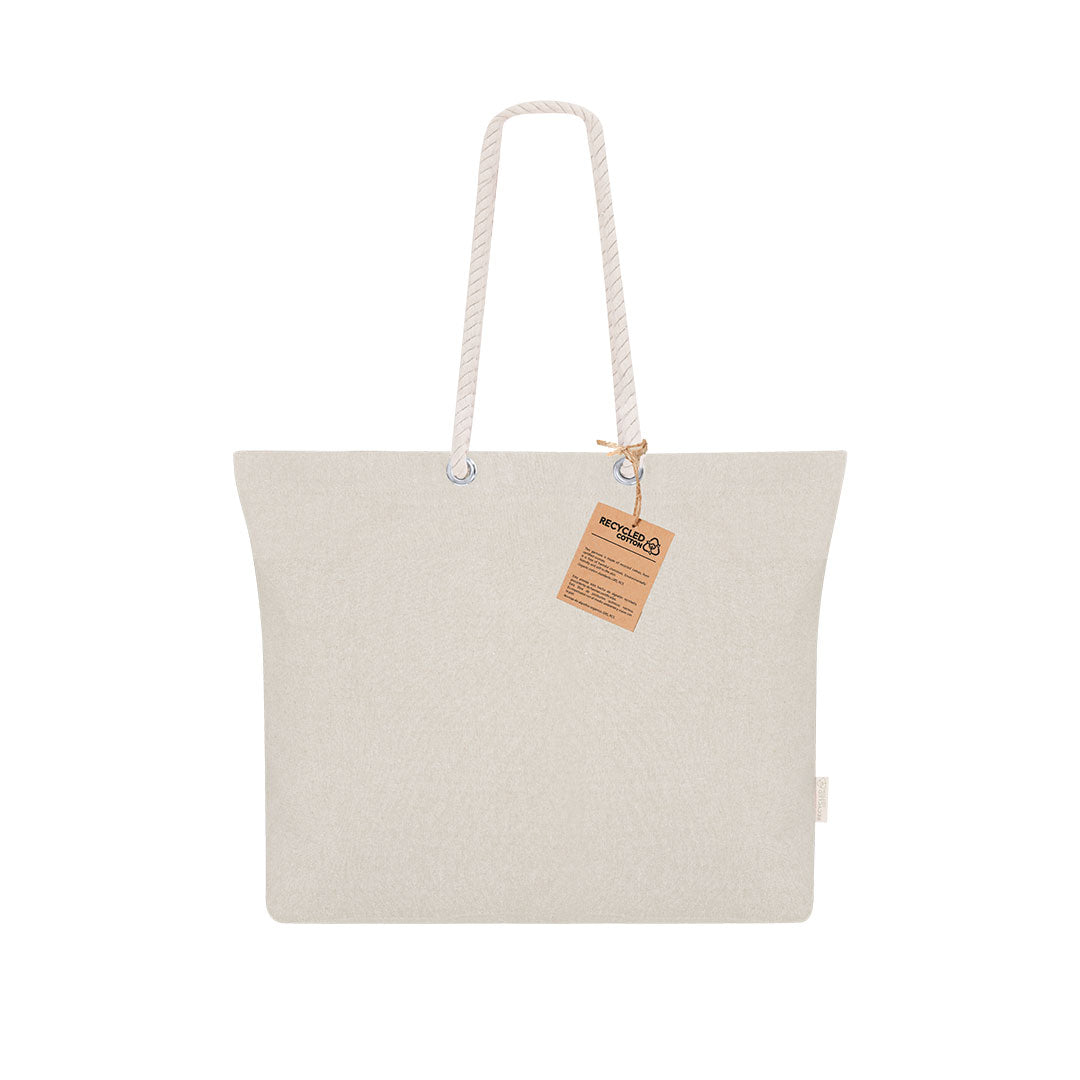 Bolsa Coulan - NATURAL