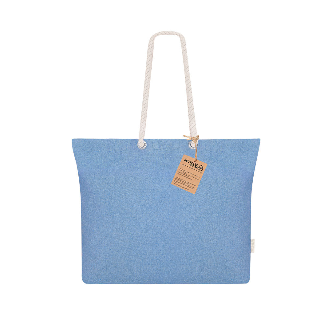 Bolsa Coulan - AZUL