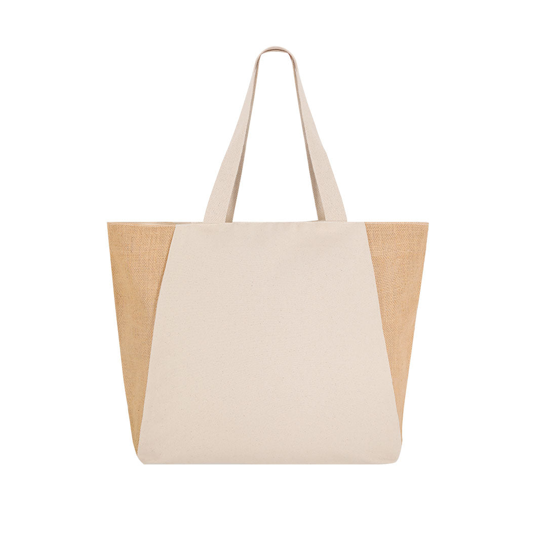 Bolsa Sharma - NATURAL