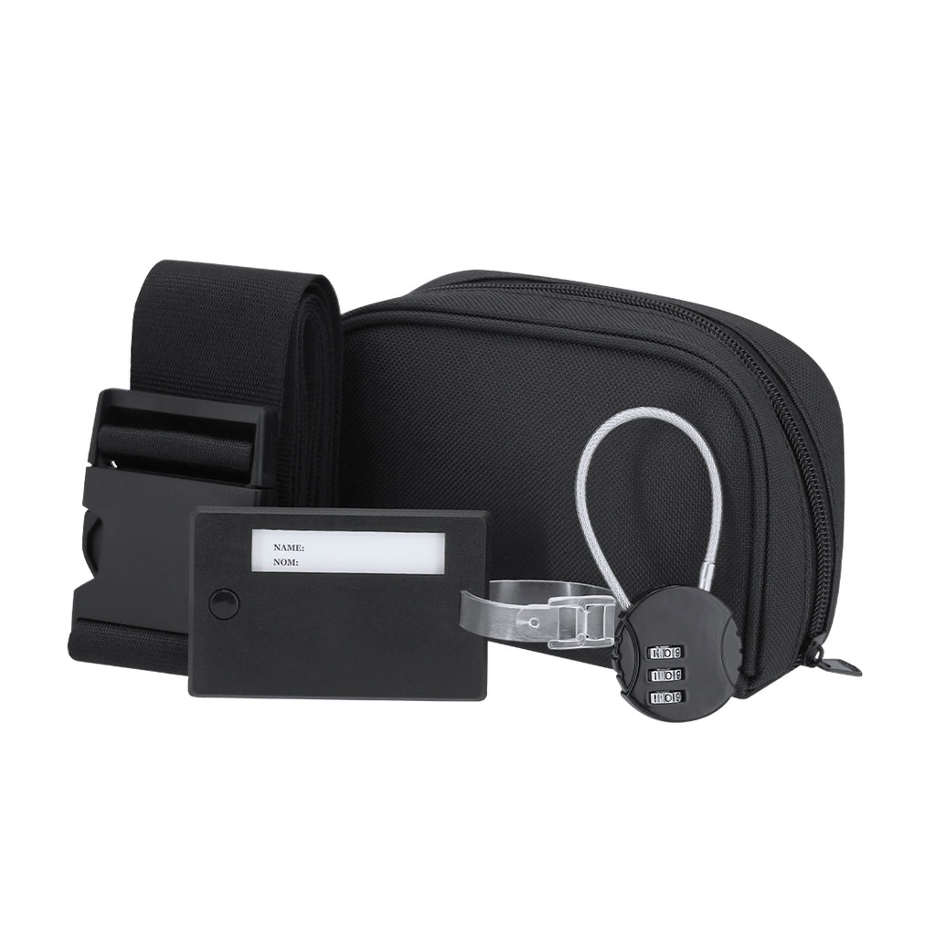 Set Viaje Biccap