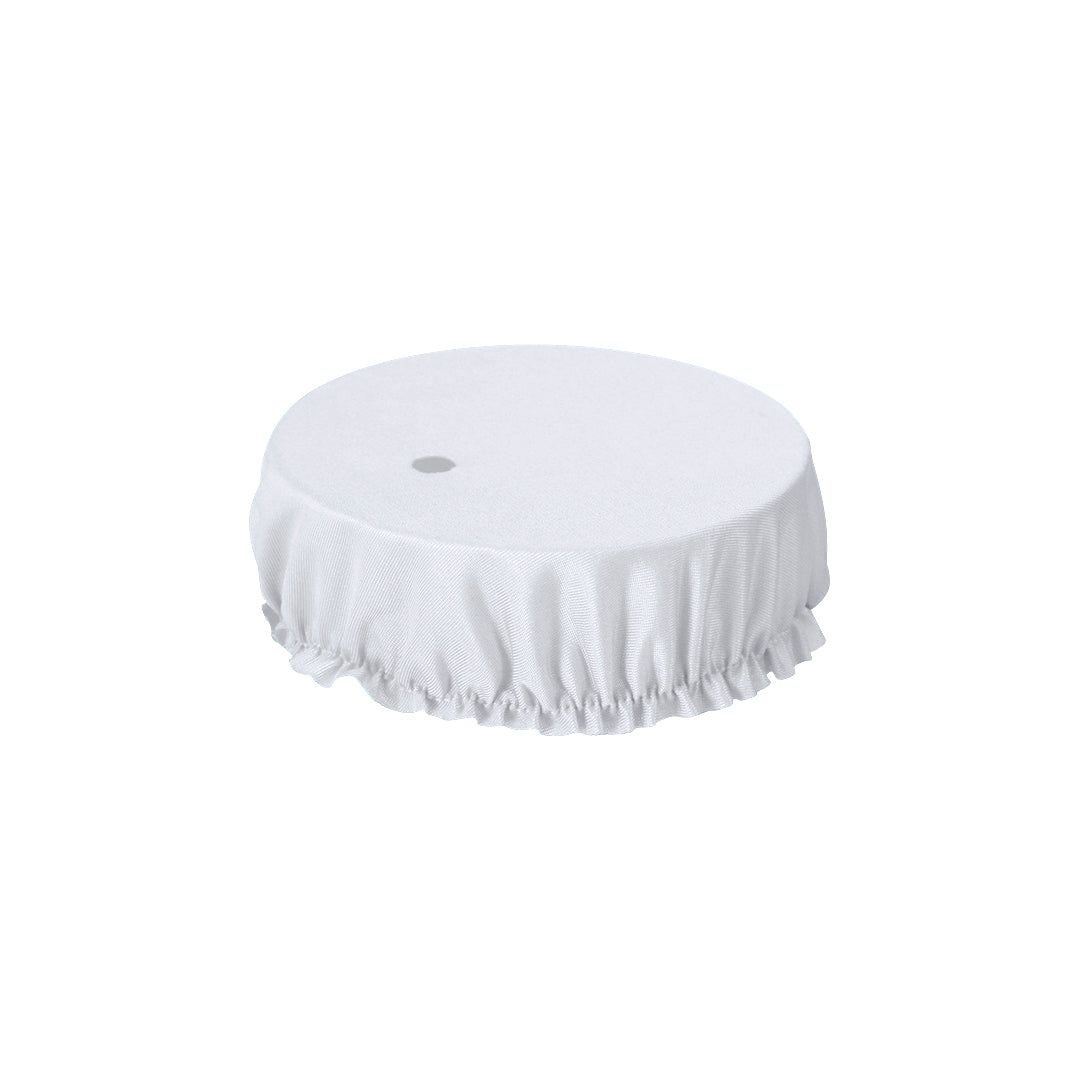 Cubrevasos Irwing - BLANCO