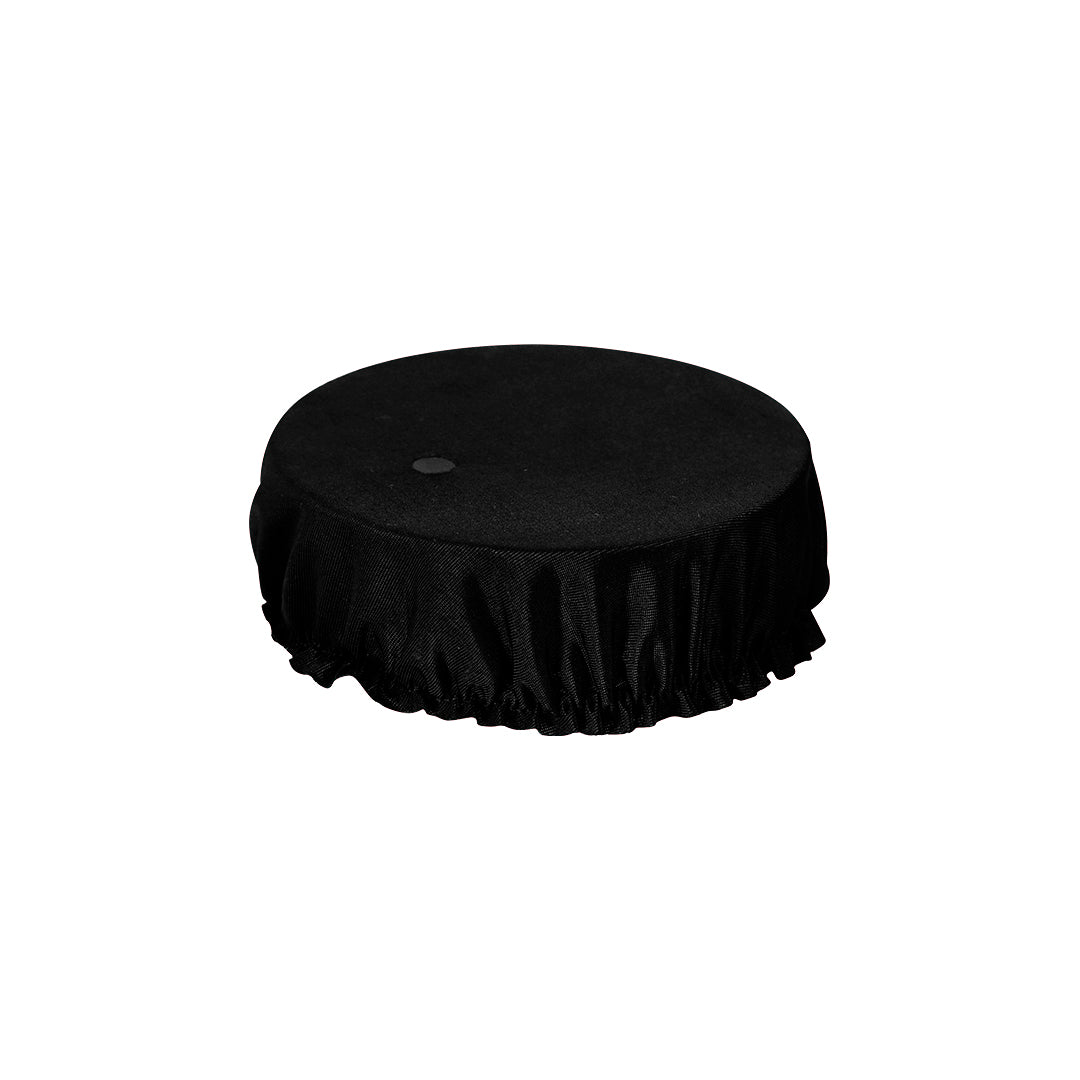 Cubrevasos Irwing - NEGRO