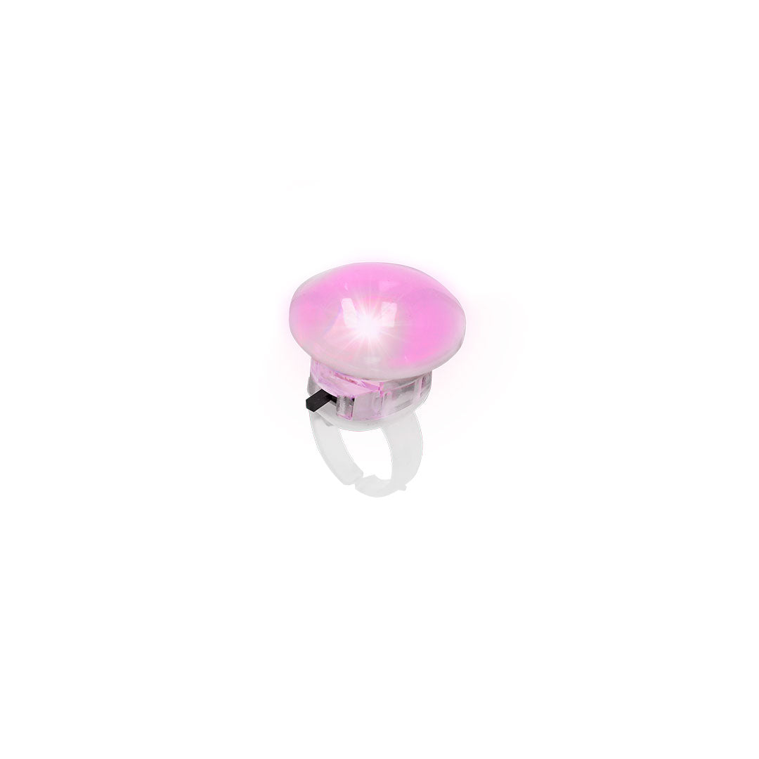 Anillo Tayter - BLANCO
