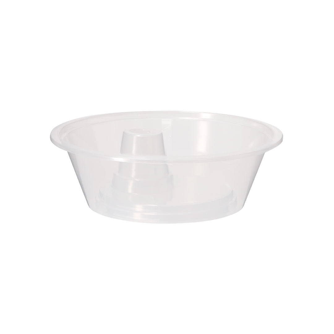 Bowl Apeyar - TRANSPARENTE
