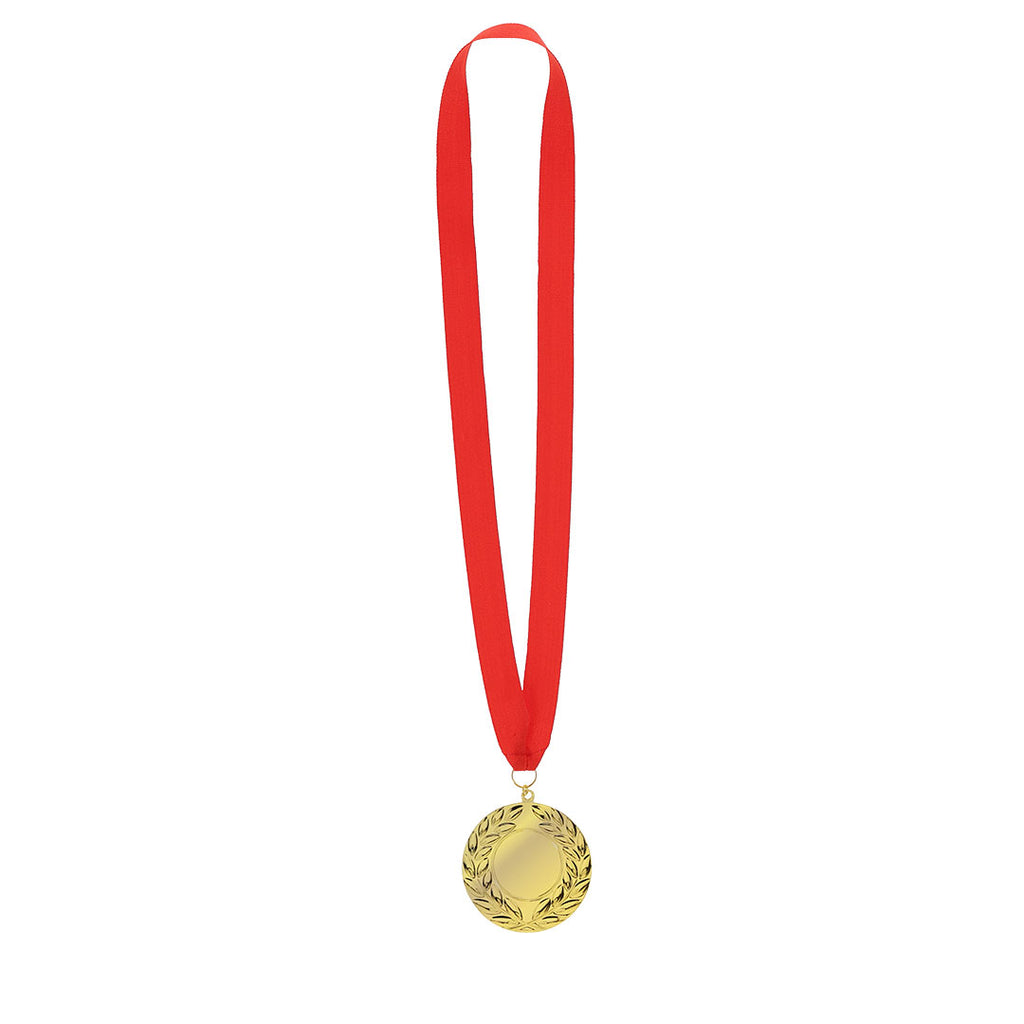 Medalla Binea - DORADO