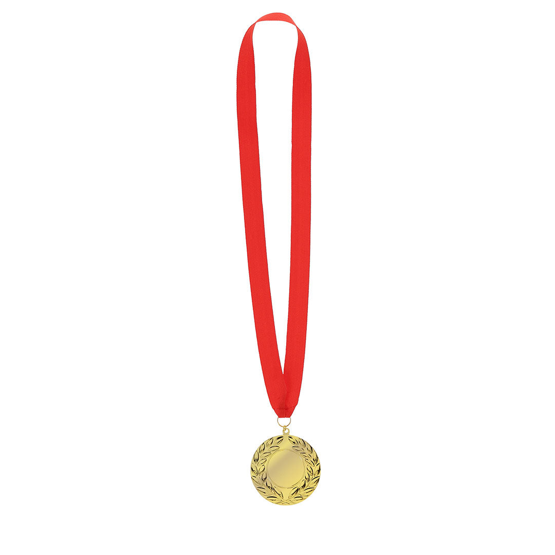 Medalla Binea - DORADO