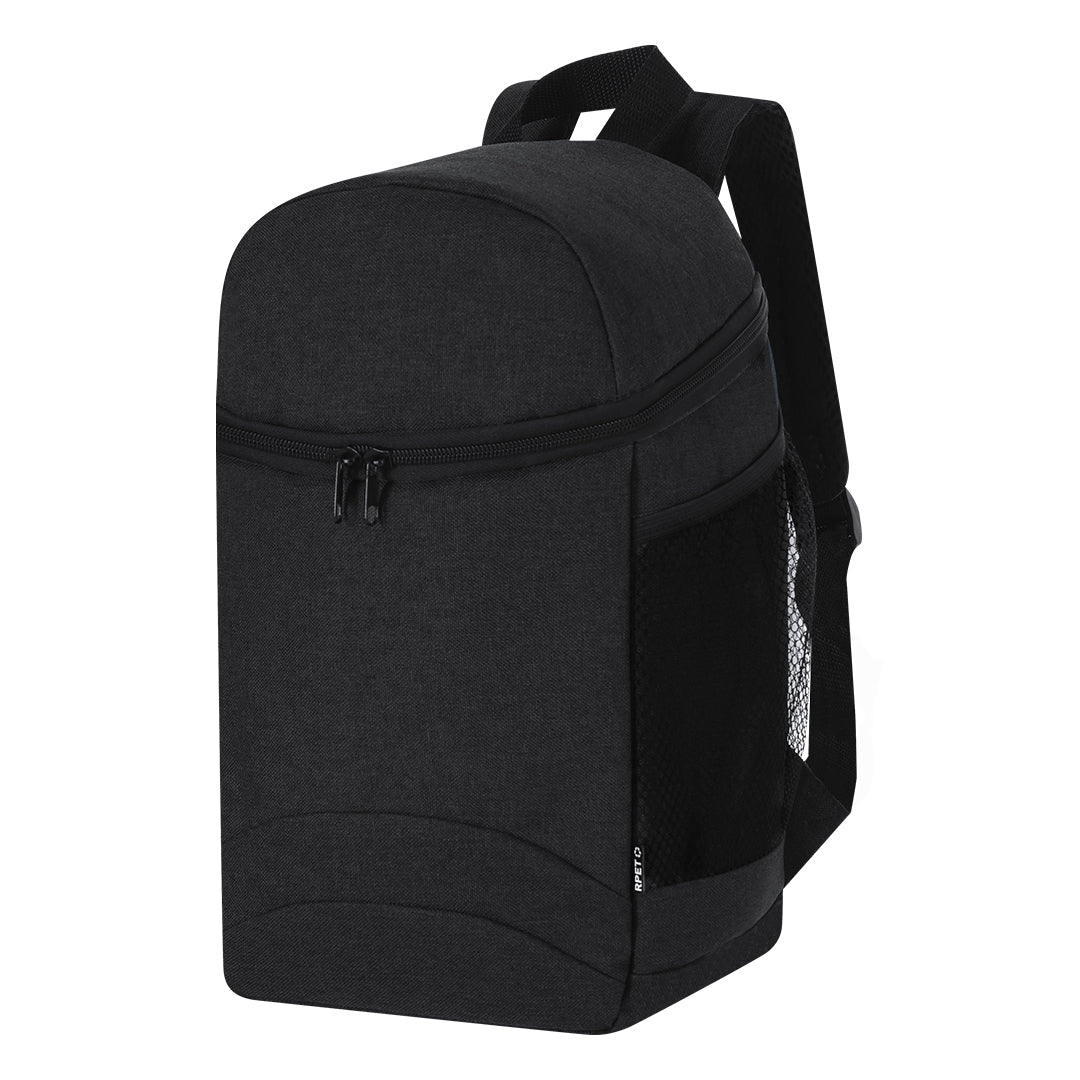 Mochila Nevera Beroxi - NEGRO