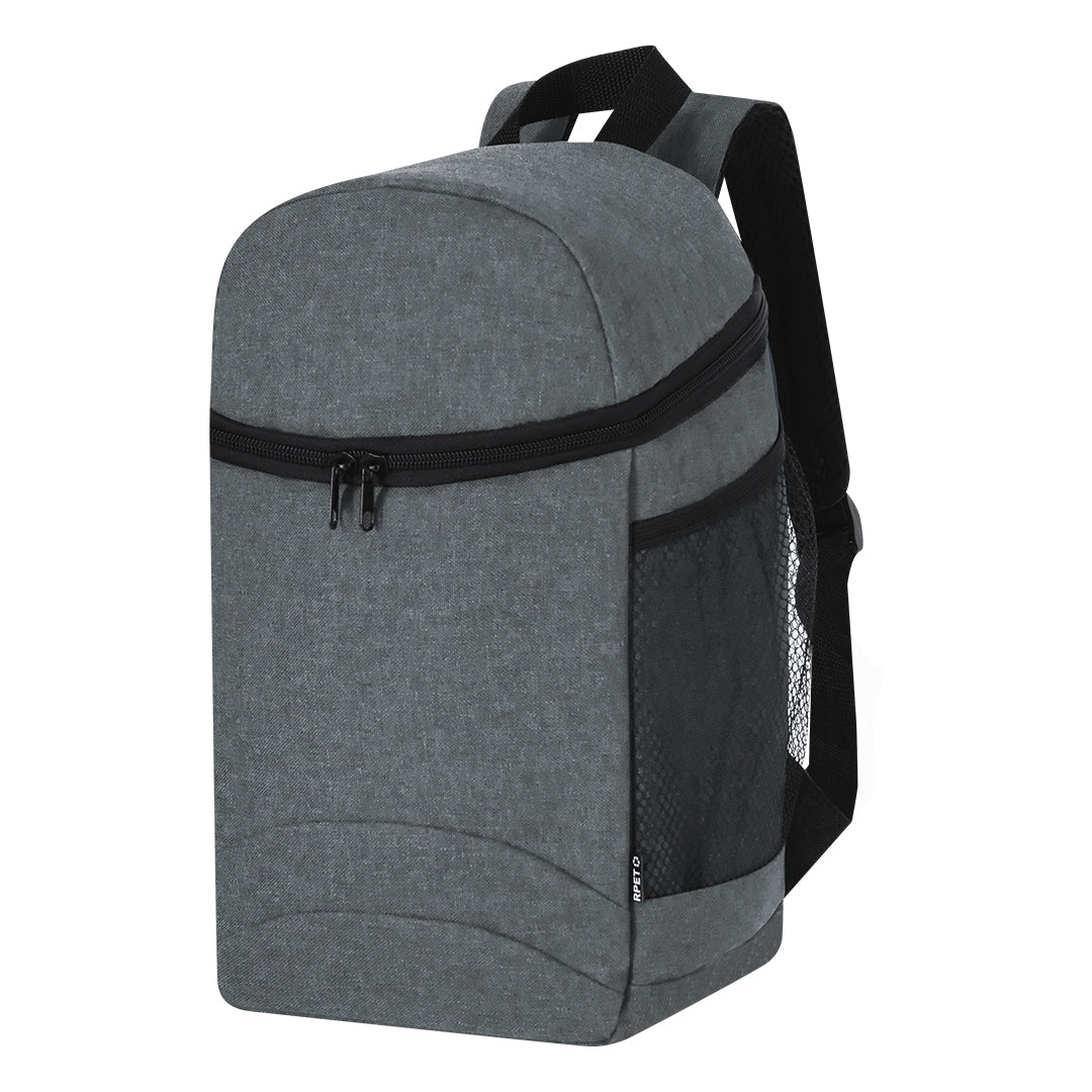 Mochila Nevera Beroxi - GRIS