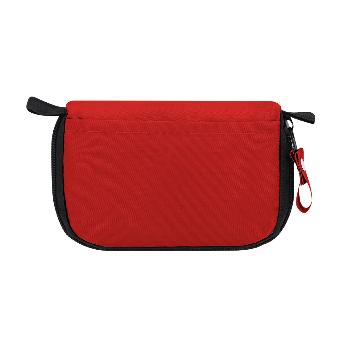 Kit Emergencia Kintar - ROJO