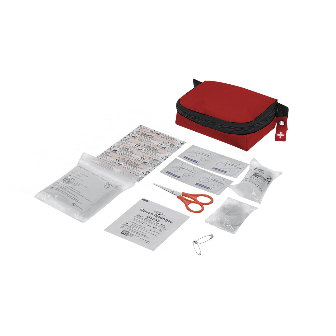 Kit Emergencia Kintar