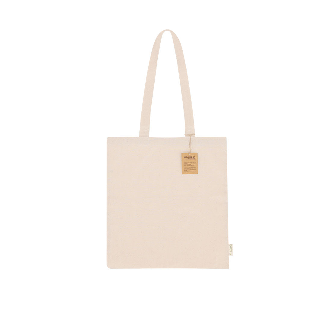 Bolsa Barzon - NATURAL