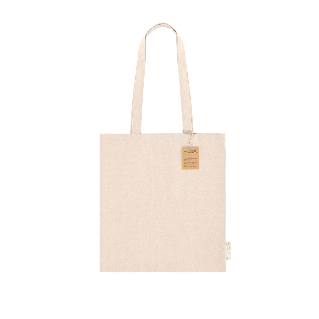 Bolsa Fintar - NATURAL
