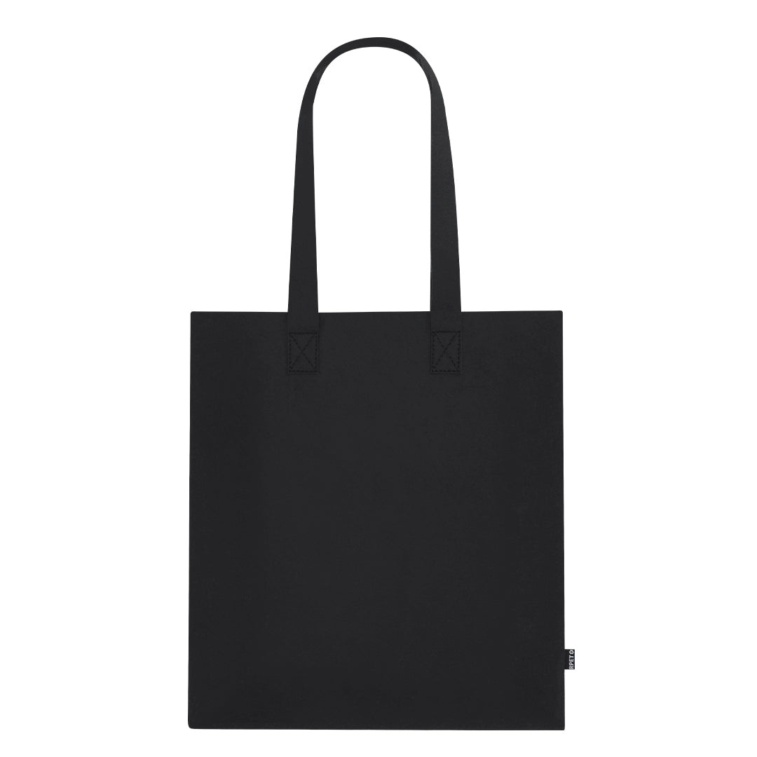 Bolsa Horvik - NEGRO
