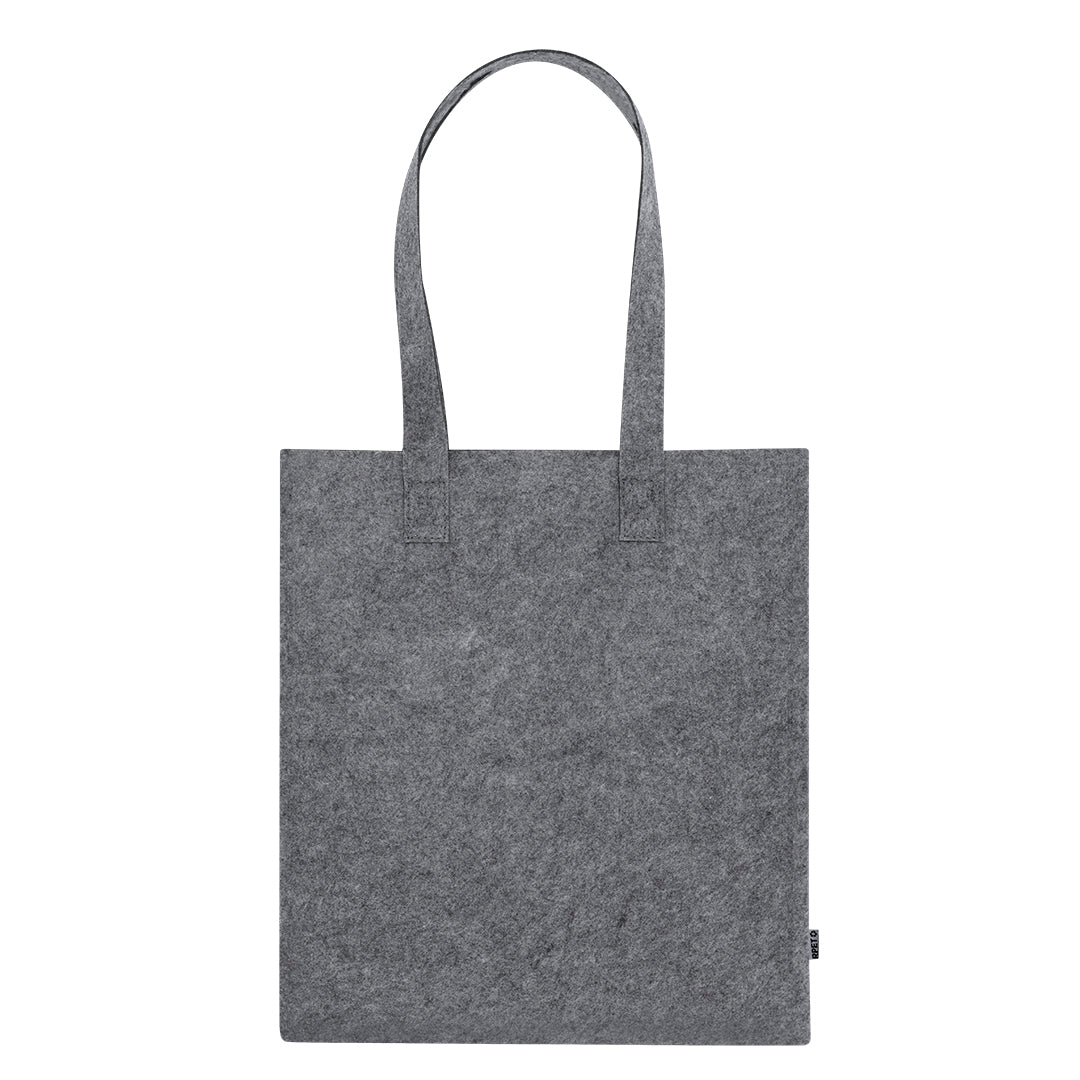 Bolsa Horvik - GRIS