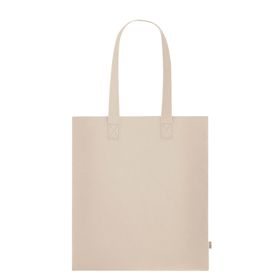 Bolsa Horvik - NATURAL