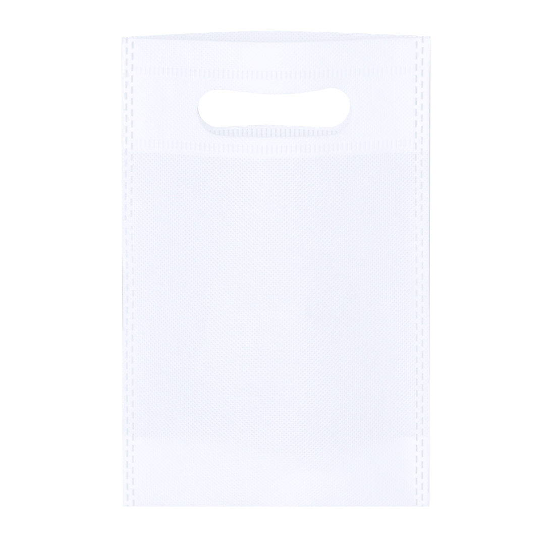 Bolsa Soron - BLANCO